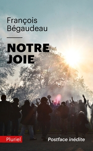 Picture of Notre joie