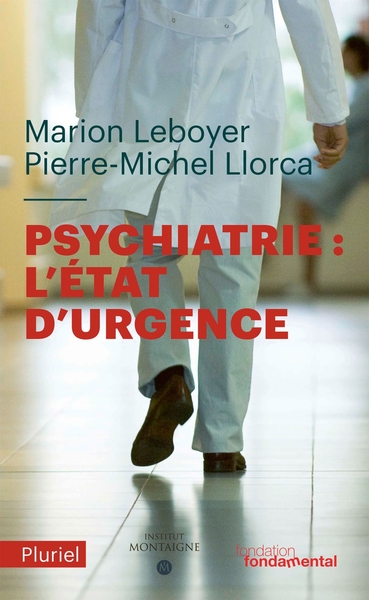 Image de Psychiatrie : l'état d'urgence