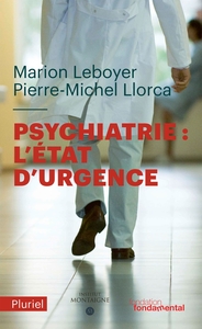 Image de Psychiatrie : l'état d'urgence