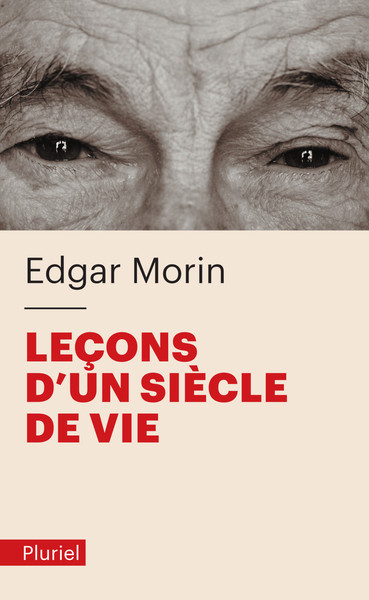 Picture of Leçons d'un siècle de vie