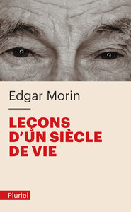 Picture of Leçons d'un siècle de vie
