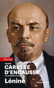 Picture of Lénine