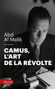 Image de Camus, l'art de la révolte