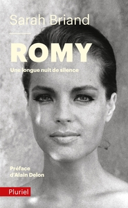 Image de Romy, une longue nuit de silence