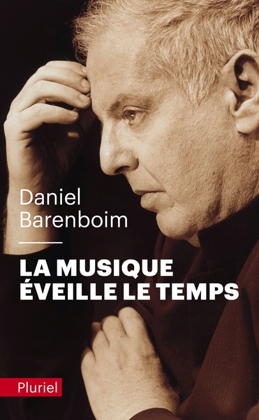 Image de La musique éveille le temps