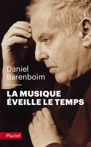 Image de La musique éveille le temps