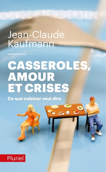 Image de Casseroles, amours et crises