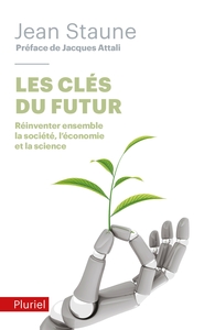 Picture of Les clés du futur