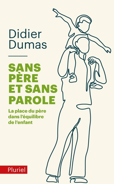Image de Sans père et sans parole