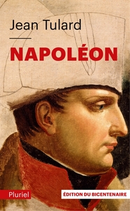 Image de Napoléon, NED