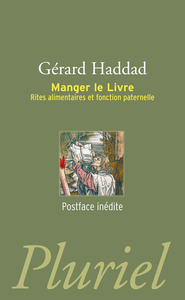 Image de Manger le livre