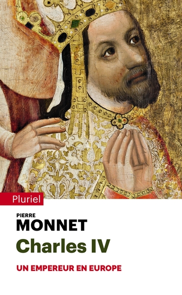 Picture of Charles IV