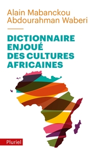Picture of Dictionnaire enjoué des cultures africaines