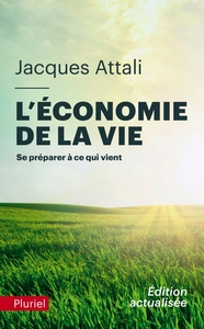 Picture of L'économie de la vie