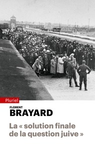 Picture of La « solution finale de la question juive »