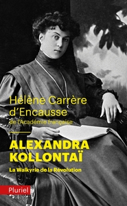 Picture of Alexandra Kollontaï
