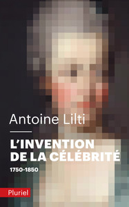 Picture of L'Invention de la célébrité