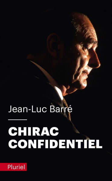 Picture of Chirac confidentiel