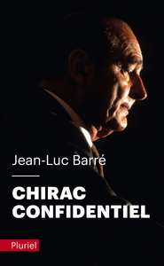 Picture of Chirac confidentiel