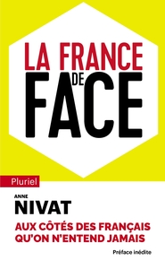 Picture of La France de face