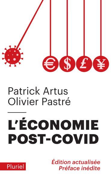 Picture of L'Économie post-Covid