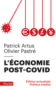 Picture of L'Économie post-Covid