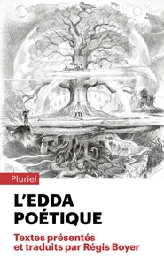 Picture of L'Edda poétique