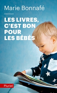 Image de Les livres, c'est bon pour les bébés