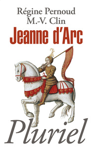 Image de Jeanne d'Arc