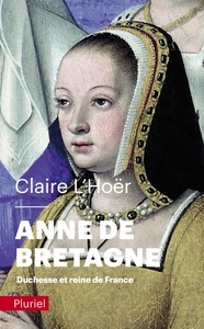 Picture of Anne de Bretagne