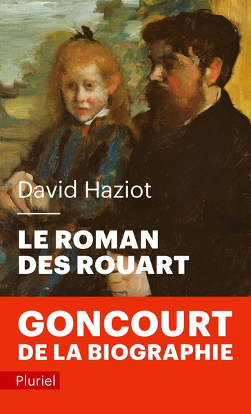 Image de Le roman des Rouart
