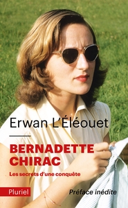 Picture of Bernadette Chirac