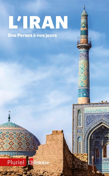 Image de L'Iran