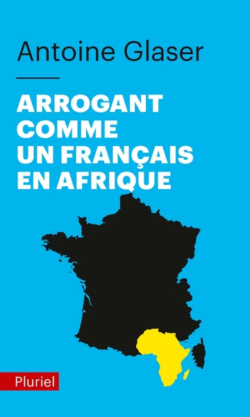 Image de Arrogant comme un français en Afrique