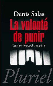 Image de La volonté de punir