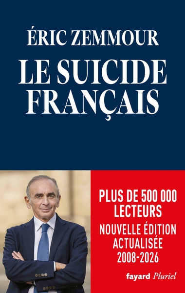 Image de Le suicide français