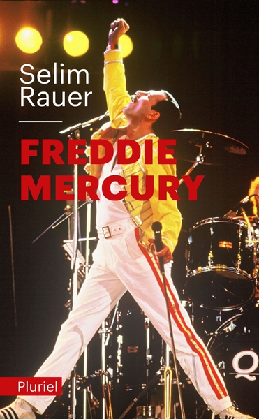 Picture of Freddie Mercury