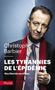 Picture of Les tyrannies de l'épidémie