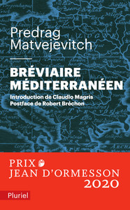 Image de Bréviaire méditerranéen