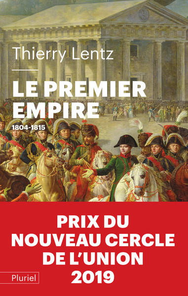 Image de Le Premier Empire