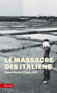 Image de Le Massacre des Italiens