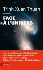 Picture of Face à l'Univers