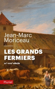 Picture of Les grands fermiers