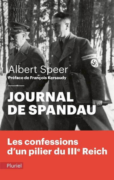 Image de Journal de Spandau