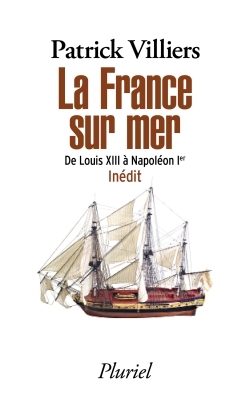 Picture of La France sur mer