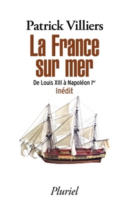 Picture of La France sur mer