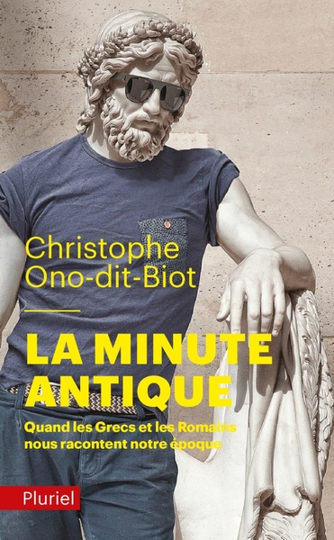 Image de La minute antique