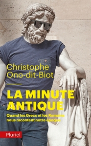 Image de La minute antique