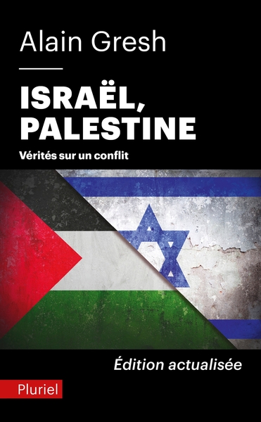 Image de Israël, Palestine : vérités sur un conflit