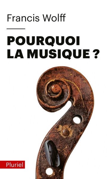 Picture of Pourquoi la musique ?